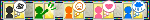 Tomodachi Life appartments blinkie